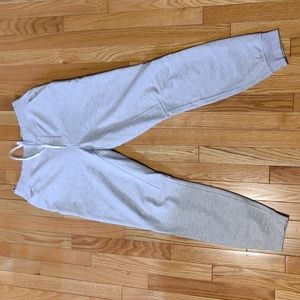 Lululemon city Sweat jogger